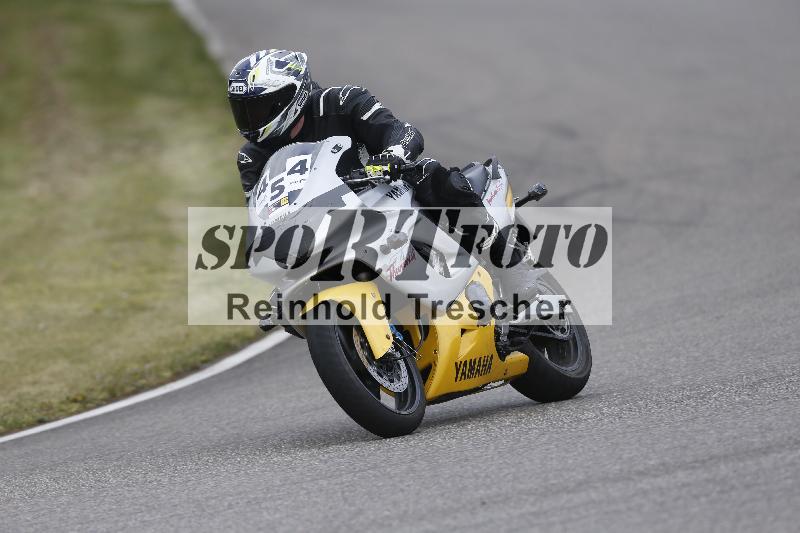 /03 04.04.2026 Speer Racing ADR/Gruppe gelb/454